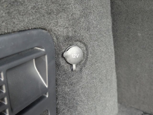 2012 Land Rover RANGE ROVER EVOQUE - Photo 7