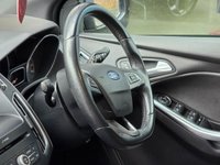 USED 2017 67 FORD FOCUS 2.0T EcoBoost ST-2 Hatchback 5dr Petrol Manual Euro 6 (s/s) (250 ps) RAC PLATINUM WARRANTY INCLUDED