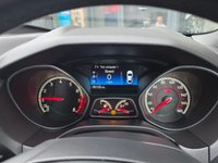USED 2017 67 FORD FOCUS 2.0T EcoBoost ST-2 Hatchback 5dr Petrol Manual Euro 6 (s/s) (250 ps) RAC PLATINUM WARRANTY INCLUDED