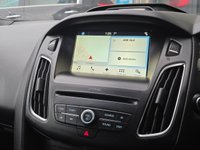 USED 2017 67 FORD FOCUS 2.0T EcoBoost ST-2 Hatchback 5dr Petrol Manual Euro 6 (s/s) (250 ps) RAC PLATINUM WARRANTY INCLUDED