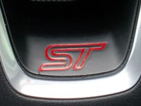 USED 2017 67 FORD FOCUS 2.0T EcoBoost ST-2 Hatchback 5dr Petrol Manual Euro 6 (s/s) (250 ps) RAC PLATINUM WARRANTY INCLUDED