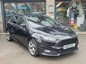 USED 2017 67 FORD FOCUS 2.0T EcoBoost ST-2 Hatchback 5dr Petrol Manual Euro 6 (s/s) (250 ps) RAC PLATINUM WARRANTY INCLUDED