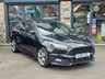 USED 2017 67 FORD FOCUS 2.0T EcoBoost ST-2 Hatchback 5dr Petrol Manual Euro 6 (s/s) (250 ps) RAC PLATINUM WARRANTY INCLUDED