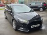 USED 2017 67 FORD FOCUS 2.0T EcoBoost ST-2 Hatchback 5dr Petrol Manual Euro 6 (s/s) (250 ps) RAC PLATINUM WARRANTY INCLUDED