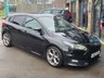 USED 2017 67 FORD FOCUS 2.0T EcoBoost ST-2 Hatchback 5dr Petrol Manual Euro 6 (s/s) (250 ps) RAC PLATINUM WARRANTY INCLUDED