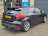USED 2017 67 FORD FOCUS 2.0T EcoBoost ST-2 Hatchback 5dr Petrol Manual Euro 6 (s/s) (250 ps) RAC PLATINUM WARRANTY INCLUDED