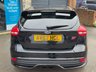 USED 2017 67 FORD FOCUS 2.0T EcoBoost ST-2 Hatchback 5dr Petrol Manual Euro 6 (s/s) (250 ps) RAC PLATINUM WARRANTY INCLUDED