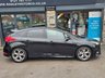 USED 2017 67 FORD FOCUS 2.0T EcoBoost ST-2 Hatchback 5dr Petrol Manual Euro 6 (s/s) (250 ps) RAC PLATINUM WARRANTY INCLUDED