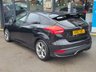 USED 2017 67 FORD FOCUS 2.0T EcoBoost ST-2 Hatchback 5dr Petrol Manual Euro 6 (s/s) (250 ps) RAC PLATINUM WARRANTY INCLUDED