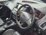 USED 2017 67 FORD FOCUS 2.0T EcoBoost ST-2 Hatchback 5dr Petrol Manual Euro 6 (s/s) (250 ps) RAC PLATINUM WARRANTY INCLUDED