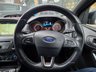 USED 2017 67 FORD FOCUS 2.0T EcoBoost ST-2 Hatchback 5dr Petrol Manual Euro 6 (s/s) (250 ps) RAC PLATINUM WARRANTY INCLUDED