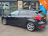 USED 2017 67 FORD FOCUS 2.0T EcoBoost ST-2 Hatchback 5dr Petrol Manual Euro 6 (s/s) (250 ps) RAC PLATINUM WARRANTY INCLUDED
