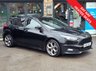 USED 2017 67 FORD FOCUS 2.0T EcoBoost ST-2 Hatchback 5dr Petrol Manual Euro 6 (s/s) (250 ps) RAC PLATINUM WARRANTY INCLUDED