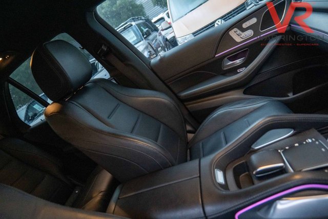 2021 Mercedes-Benz GLE - Photo 5