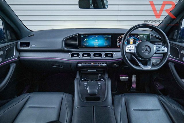 2021 Mercedes-Benz GLE - Photo 2