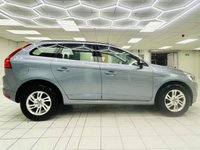 USED 2016 66 VOLVO XC60 2.4 D4 SE Nav SUV 5dr Diesel Auto AWD Euro 6 (s/s) (190 ps) 