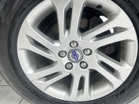 USED 2016 66 VOLVO XC60 2.4 D4 SE Nav SUV 5dr Diesel Auto AWD Euro 6 (s/s) (190 ps) 