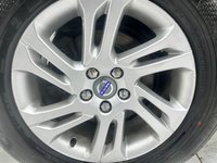 USED 2016 66 VOLVO XC60 2.4 D4 SE Nav SUV 5dr Diesel Auto AWD Euro 6 (s/s) (190 ps) 