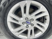 USED 2016 66 VOLVO XC60 2.4 D4 SE Nav SUV 5dr Diesel Auto AWD Euro 6 (s/s) (190 ps) 