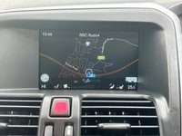 USED 2016 66 VOLVO XC60 2.4 D4 SE Nav SUV 5dr Diesel Auto AWD Euro 6 (s/s) (190 ps) 