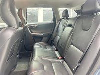 USED 2016 66 VOLVO XC60 2.4 D4 SE Nav SUV 5dr Diesel Auto AWD Euro 6 (s/s) (190 ps) 