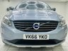 USED 2016 66 VOLVO XC60 2.4 D4 SE Nav SUV 5dr Diesel Auto AWD Euro 6 (s/s) (190 ps) 