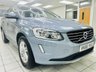 USED 2016 66 VOLVO XC60 2.4 D4 SE Nav SUV 5dr Diesel Auto AWD Euro 6 (s/s) (190 ps) 