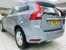 USED 2016 66 VOLVO XC60 2.4 D4 SE Nav SUV 5dr Diesel Auto AWD Euro 6 (s/s) (190 ps) 