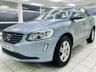 USED 2016 66 VOLVO XC60 2.4 D4 SE Nav SUV 5dr Diesel Auto AWD Euro 6 (s/s) (190 ps) 