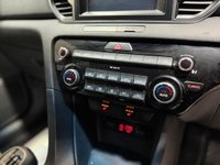 USED 2017 17 KIA SPORTAGE 2.0 CRDi GT-Line SUV 5dr Diesel Manual AWD Euro 6 (134 bhp) APPLE CARPLAY | HEATED SEATS | NATIONWIDE DELIVERY