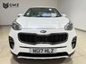 USED 2017 17 KIA SPORTAGE 2.0 CRDi GT-Line SUV 5dr Diesel Manual AWD Euro 6 (134 bhp) APPLE CARPLAY | HEATED SEATS | NATIONWIDE DELIVERY