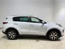 USED 2017 17 KIA SPORTAGE 2.0 CRDi GT-Line SUV 5dr Diesel Manual AWD Euro 6 (134 bhp) APPLE CARPLAY | HEATED SEATS | NATIONWIDE DELIVERY