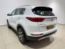 USED 2017 17 KIA SPORTAGE 2.0 CRDi GT-Line SUV 5dr Diesel Manual AWD Euro 6 (134 bhp) APPLE CARPLAY | HEATED SEATS | NATIONWIDE DELIVERY