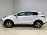 USED 2017 17 KIA SPORTAGE 2.0 CRDi GT-Line SUV 5dr Diesel Manual AWD Euro 6 (134 bhp) APPLE CARPLAY | HEATED SEATS | NATIONWIDE DELIVERY