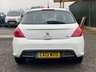 USED 2013 13 PEUGEOT 308 1.6 HDi Active Euro 5 5dr WARRANTYHISTORYÂ£20 TAXNAV