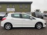 USED 2013 13 PEUGEOT 308 1.6 HDi Active Euro 5 5dr WARRANTYHISTORYÂ£20 TAXNAV