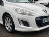 USED 2013 13 PEUGEOT 308 1.6 HDi Active Euro 5 5dr WARRANTYHISTORYÂ£20 TAXNAV