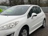 USED 2013 13 PEUGEOT 308 1.6 HDi Active Euro 5 5dr WARRANTYHISTORYÂ£20 TAXNAV