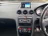 USED 2013 13 PEUGEOT 308 1.6 HDi Active Euro 5 5dr WARRANTYHISTORYÂ£20 TAXNAV