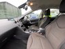 USED 2013 13 PEUGEOT 308 1.6 HDi Active Euro 5 5dr WARRANTYHISTORYÂ£20 TAXNAV