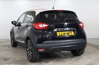 USED 2014 14 RENAULT CAPTUR 1.5 dCi ENERGY Dynamique S MediaNav SUV 5dr Diesel Manual Euro 5 (s/s) (90 ps) Bluetooth, Sat Nav