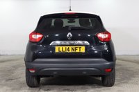 USED 2014 14 RENAULT CAPTUR 1.5 dCi ENERGY Dynamique S MediaNav SUV 5dr Diesel Manual Euro 5 (s/s) (90 ps) Bluetooth, Sat Nav