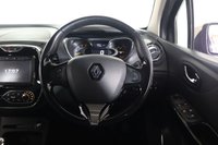 USED 2014 14 RENAULT CAPTUR 1.5 dCi ENERGY Dynamique S MediaNav SUV 5dr Diesel Manual Euro 5 (s/s) (90 ps) Bluetooth, Sat Nav