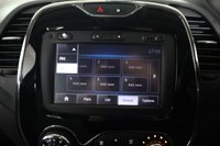 USED 2014 14 RENAULT CAPTUR 1.5 dCi ENERGY Dynamique S MediaNav SUV 5dr Diesel Manual Euro 5 (s/s) (90 ps) Bluetooth, Sat Nav