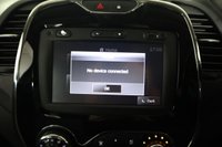 USED 2014 14 RENAULT CAPTUR 1.5 dCi ENERGY Dynamique S MediaNav SUV 5dr Diesel Manual Euro 5 (s/s) (90 ps) Bluetooth, Sat Nav