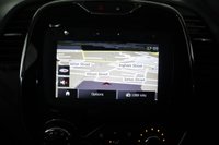 USED 2014 14 RENAULT CAPTUR 1.5 dCi ENERGY Dynamique S MediaNav SUV 5dr Diesel Manual Euro 5 (s/s) (90 ps) Bluetooth, Sat Nav