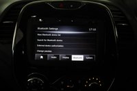 USED 2014 14 RENAULT CAPTUR 1.5 dCi ENERGY Dynamique S MediaNav SUV 5dr Diesel Manual Euro 5 (s/s) (90 ps) Bluetooth, Sat Nav