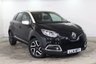 USED 2014 14 RENAULT CAPTUR 1.5 dCi ENERGY Dynamique S MediaNav SUV 5dr Diesel Manual Euro 5 (s/s) (90 ps) Bluetooth, Sat Nav