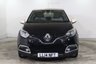 USED 2014 14 RENAULT CAPTUR 1.5 dCi ENERGY Dynamique S MediaNav SUV 5dr Diesel Manual Euro 5 (s/s) (90 ps) Bluetooth, Sat Nav