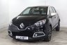USED 2014 14 RENAULT CAPTUR 1.5 dCi ENERGY Dynamique S MediaNav SUV 5dr Diesel Manual Euro 5 (s/s) (90 ps) Bluetooth, Sat Nav